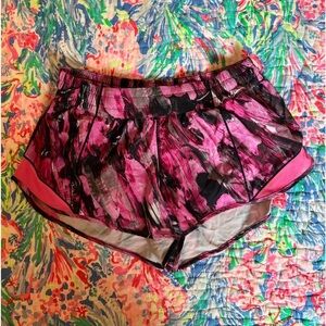 Lululemon Shorts Size 10